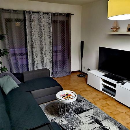 Chill House Leilighet Figueira da Foz Eksteriør bilde