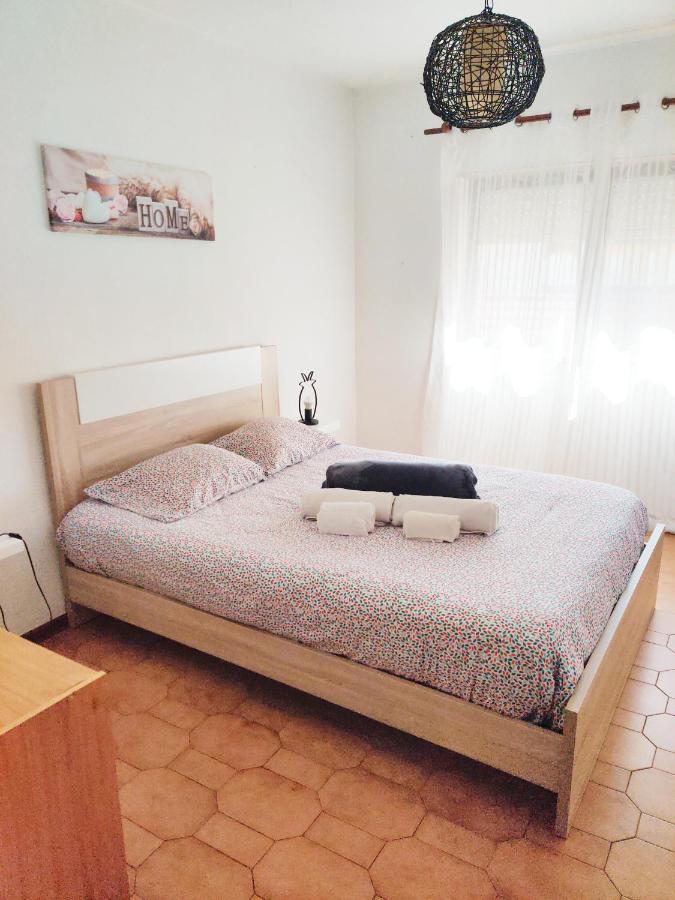 Chill House Leilighet Figueira da Foz Eksteriør bilde