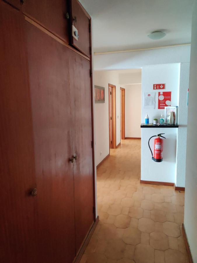 Chill House Leilighet Figueira da Foz Eksteriør bilde