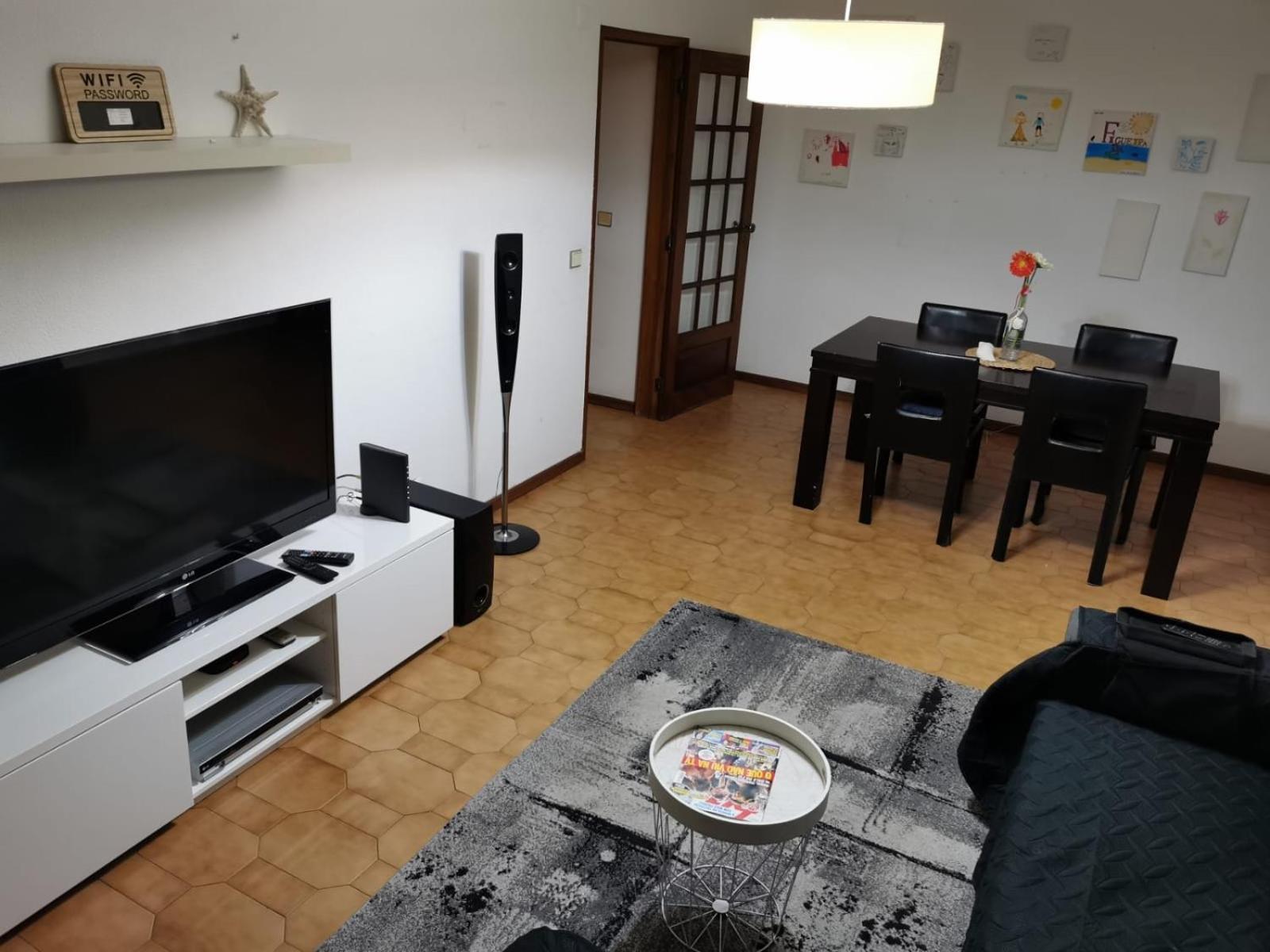 Chill House Leilighet Figueira da Foz Eksteriør bilde
