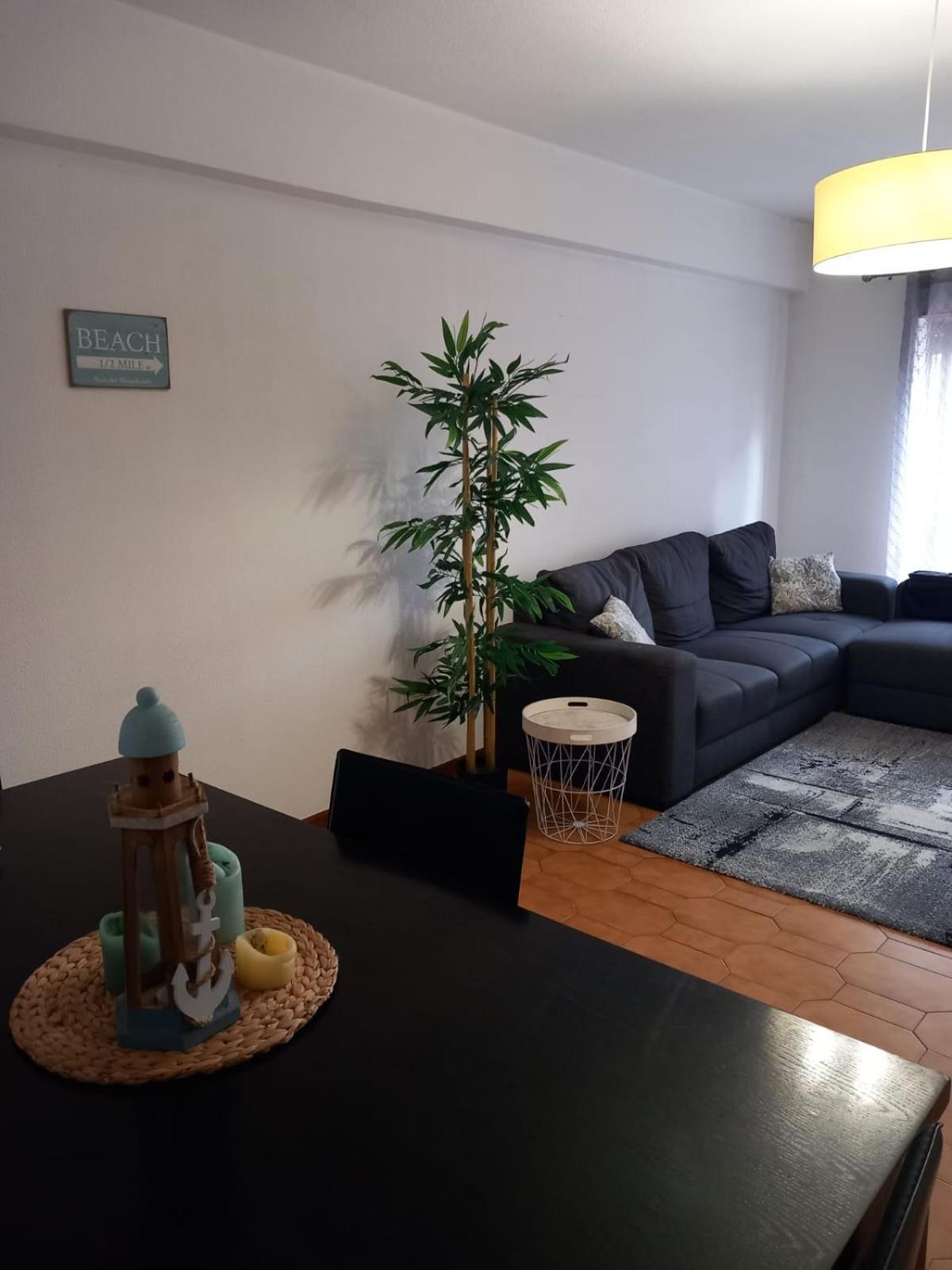 Chill House Leilighet Figueira da Foz Rom bilde