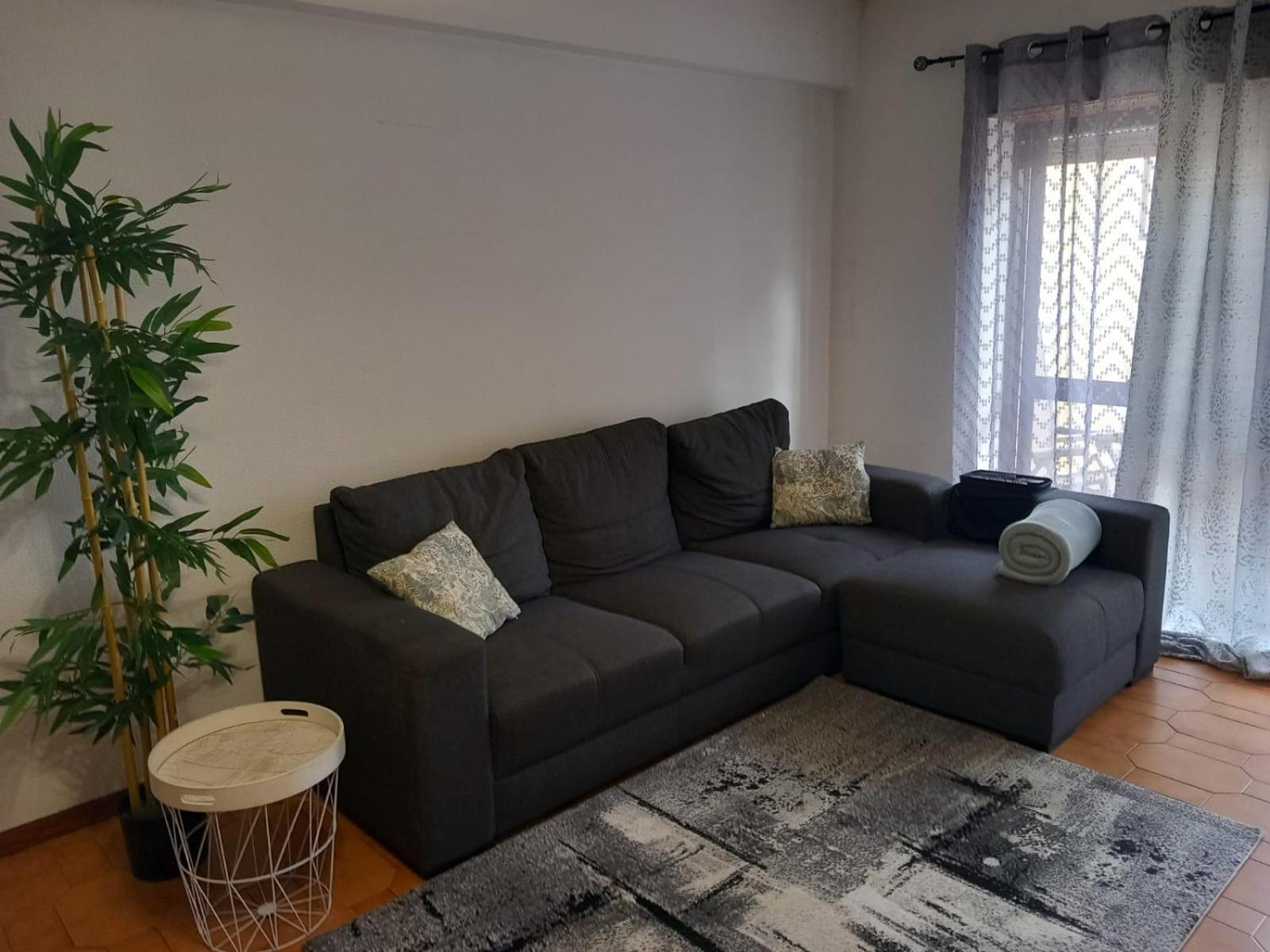 Chill House Leilighet Figueira da Foz Rom bilde